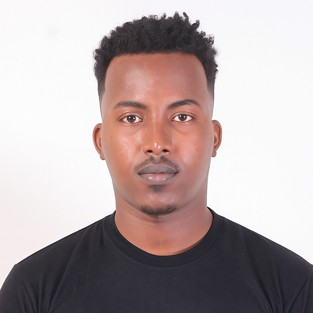 Abdirahman Bile